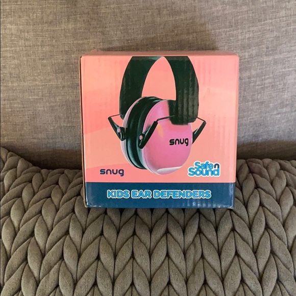 Snug Kids Ear Defenders - Picture 2 of 8